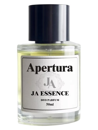 Apertura Ja Essence