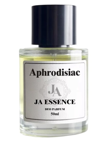 Aphrodisiac Ja Essence
