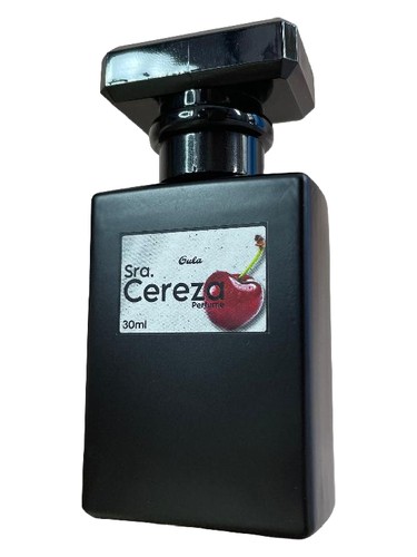 Sra. Cereza Gula