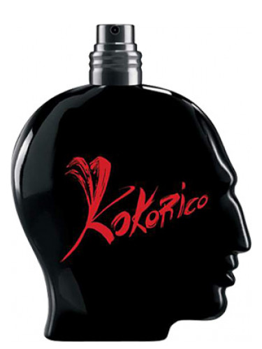 سقف المكسيك الأساسي  Kokorico Jean Paul Gaultier cologne - a fragrance for men 2011