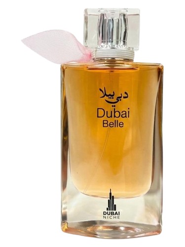 تصویر عطر Dubai Belle