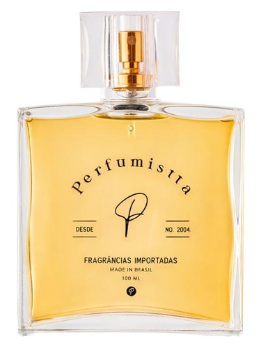 Baunilha e Amêndoa Perfumistta