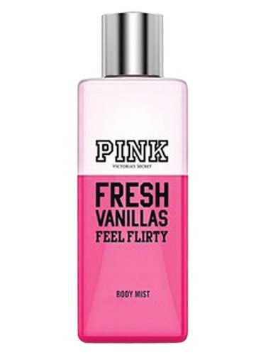 Feel Flirty Victoria's Secret