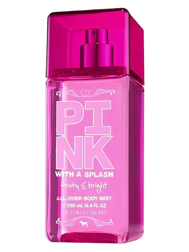 Fruity & Bright Victoria's Secret