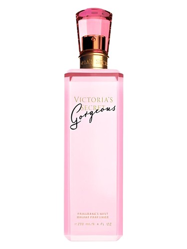 Victoria's Secret Gorgeous bottle