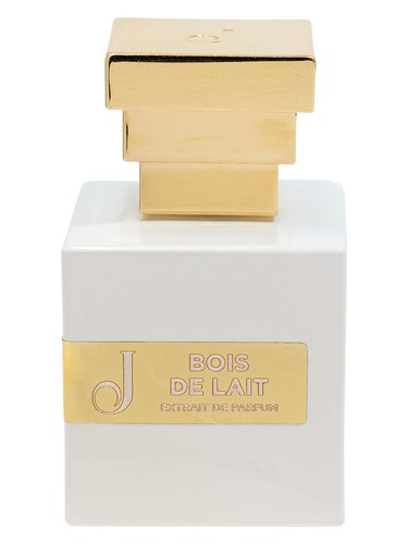 Bois de Lait Jupilò
