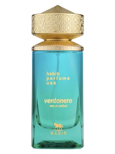 Ventonero Habib Perfume