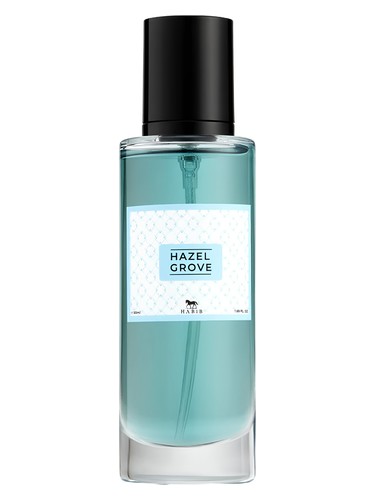 Hazel Grove Habib Perfume