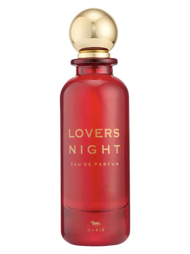Lovers Night Habib Perfume