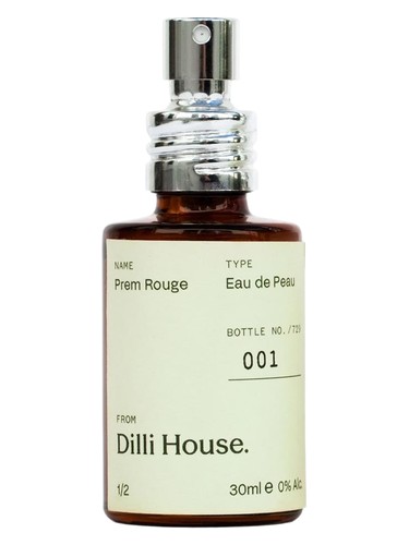 Prem Rouge (Layer 1/2) Dilli House