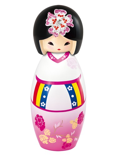 تصویر عطر Les poupees HANBOK