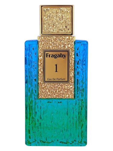 تصویر عطر Fragaby I
