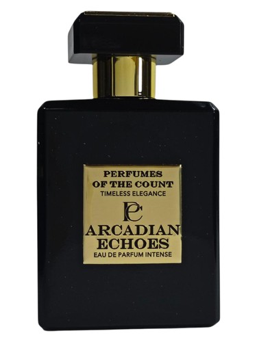 تصویر عطر Arcadian Echoes
