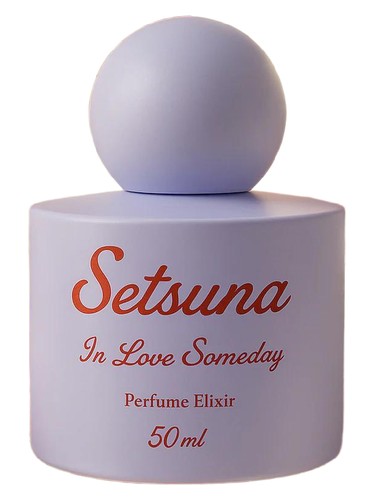 In Love Someday Setsuna