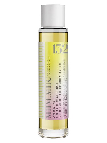 No 152 Aquatic Lemon MIIM.MIIC
