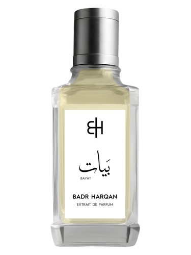 Bayat Badr Harqan