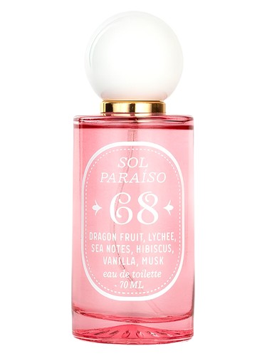 Sol Paraiso 68 Iren Adler