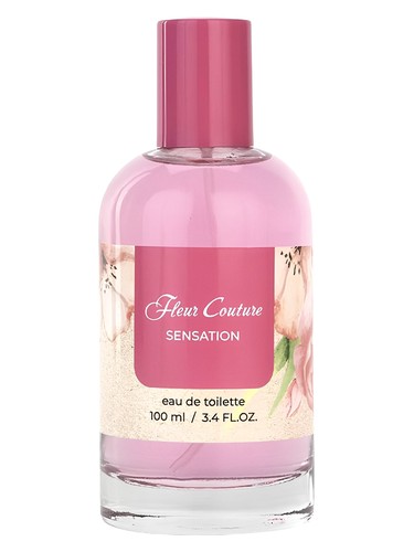 Fleur Couture Sensation Iren Adler