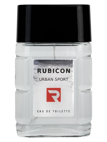 تصویر عطر Rubicon Urban Sport