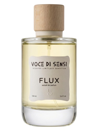 Flux Voce di Sensi