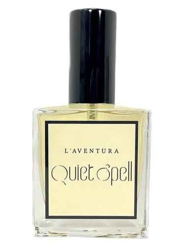 Quiet Spell L'Aventura