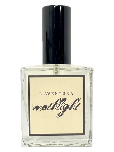 Mothlight L'Aventura
