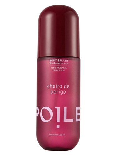 Cheiro de Perigo Spoiler