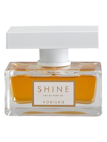 Shine Kosiuko