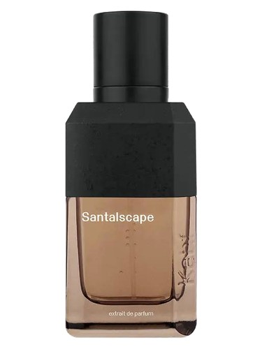Santalscape Kahf
