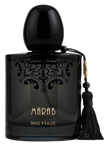 Iris Haze Marab Perfumes