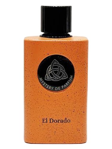 El Dorado Mystery De Parfum