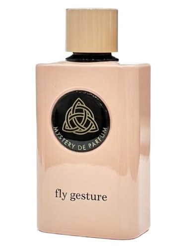 Fly Gesture Mystery De Parfum