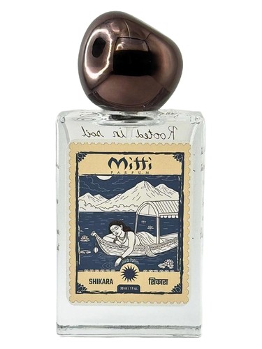 Shikara Mitti Parfum