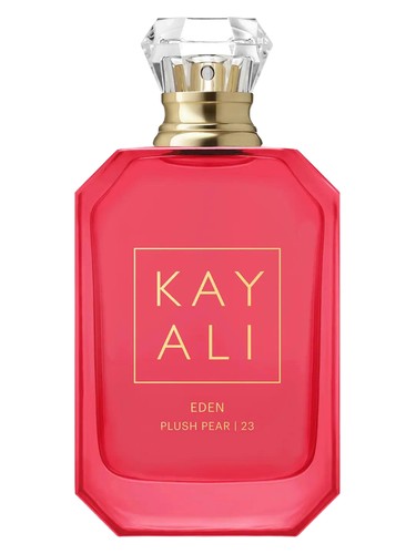 تصویر عطر Eden Plush Pear | 23 Eau de Parfum