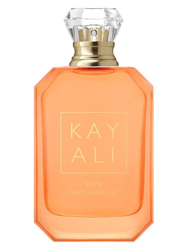 تصویر عطر Eden Sweet Peach | 35 Eau de Parfum