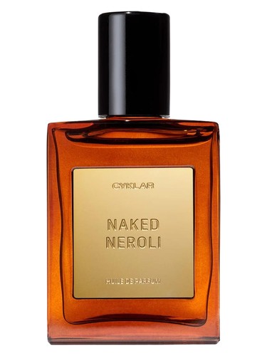 Naked Neroli Cyklar