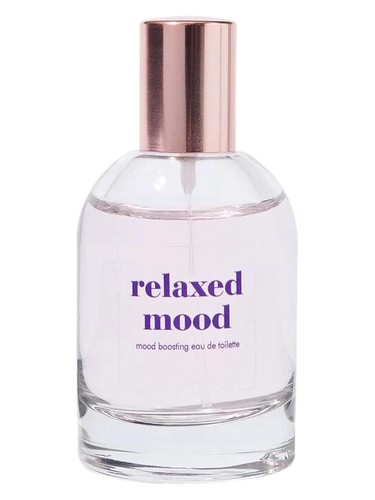 Relaxed Mood HEMA