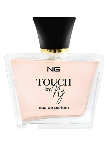 تصویر عطر Touch