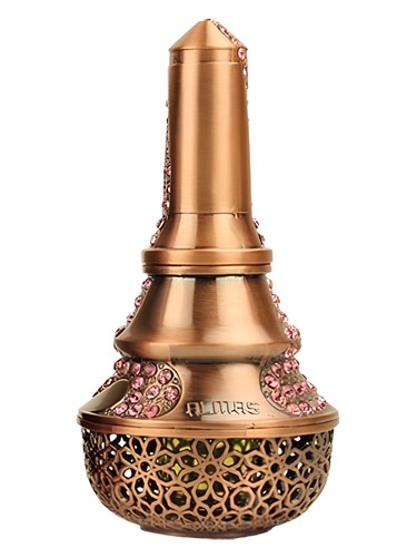 Almas Arabian Oud