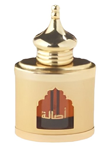 Asalah Arabian Oud