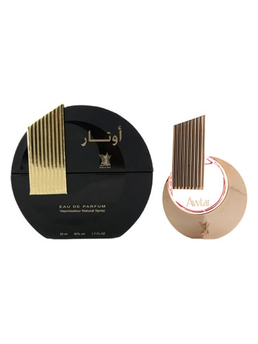 Awtar Arabian Oud