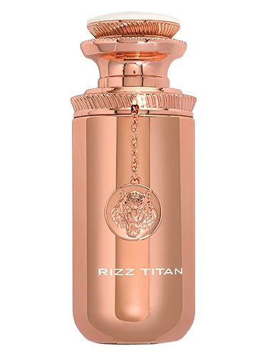 Titan Rizz