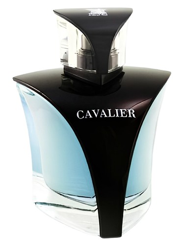 تصویر عطر Cavalier