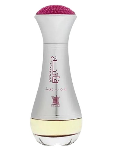 تصویر عطر Fatenah