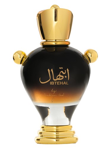 Ibtehal Arabian Oud