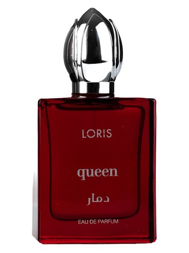 Queen Loris Parfum