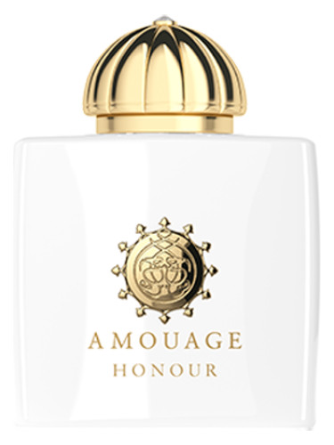 Honour Woman Amouage perfume a fragrance for women 2011