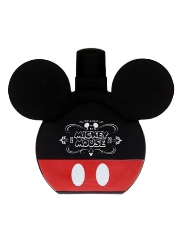 Mickey Mouse Arabian Oud