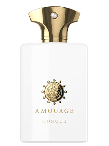 Honour Man Amouage cologne a fragrance for men 2011