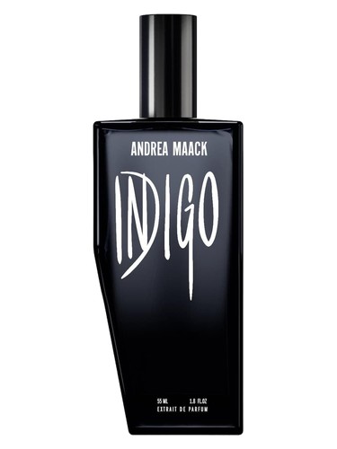تصویر عطر Indigo Extract